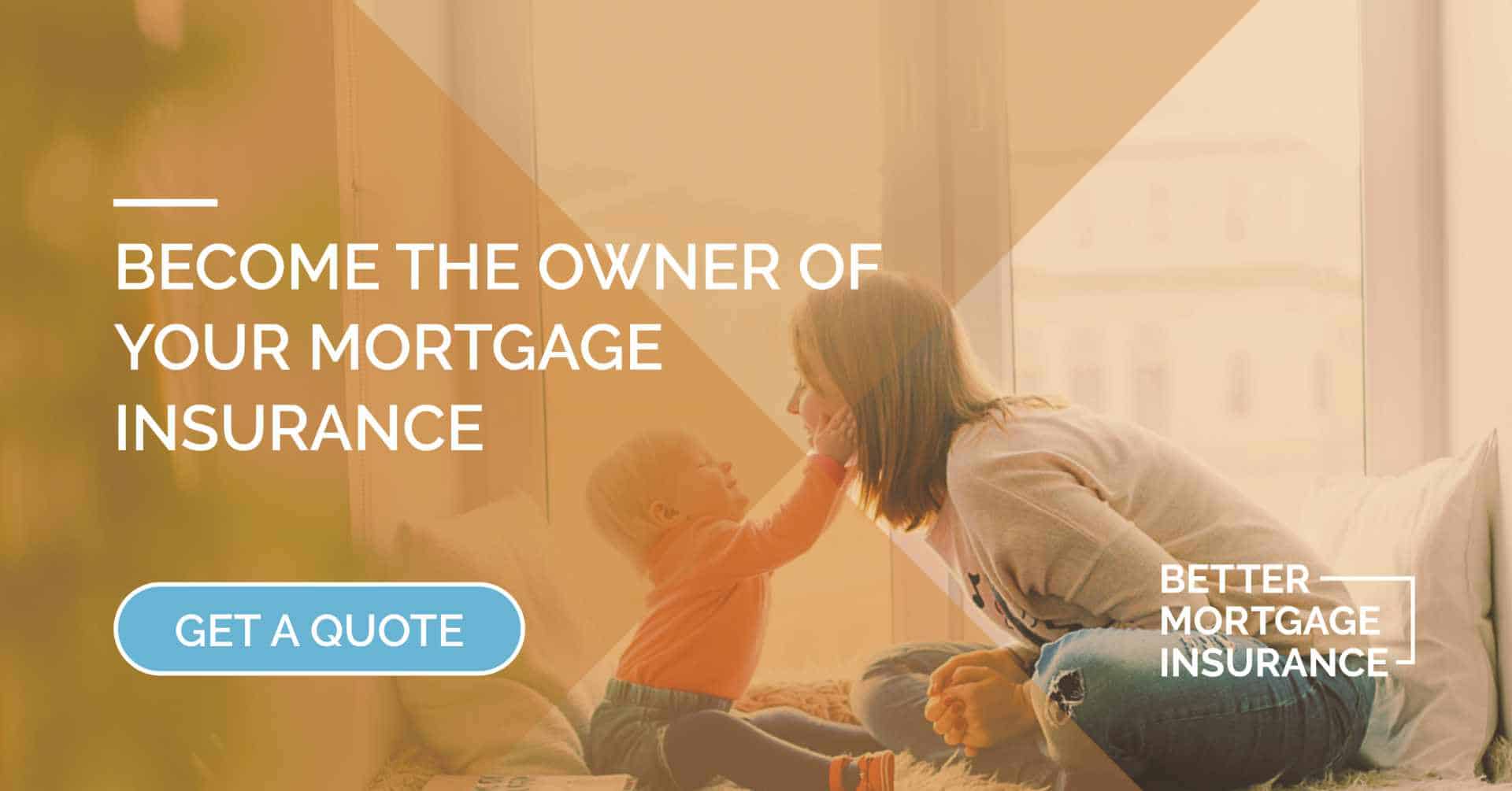 Better Mortgage Insurance