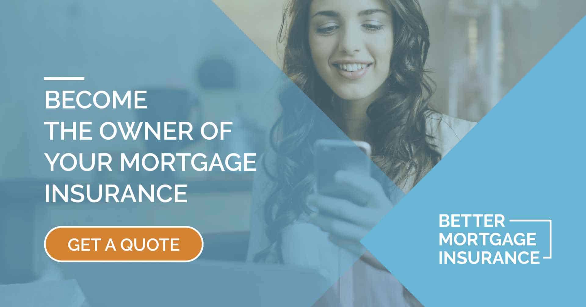 Better Mortgage Insurance