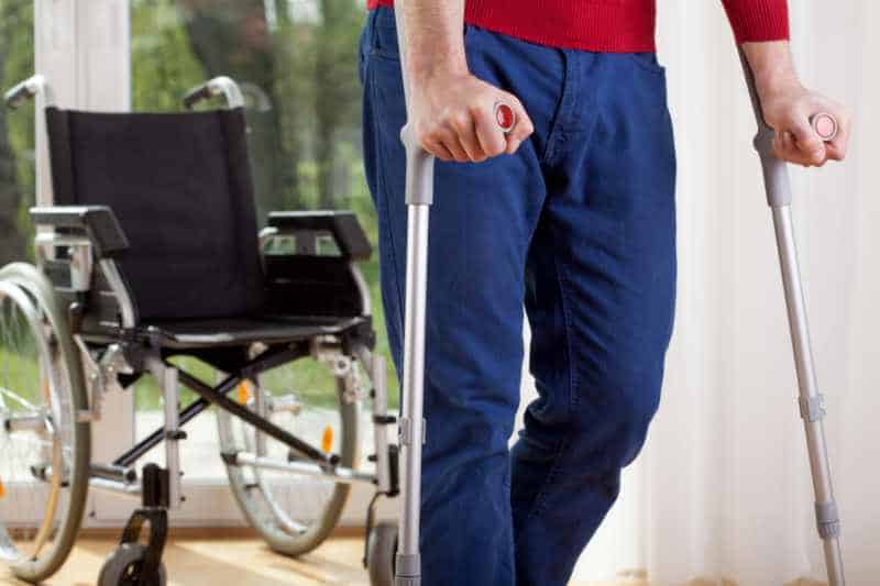 Disability Insurance